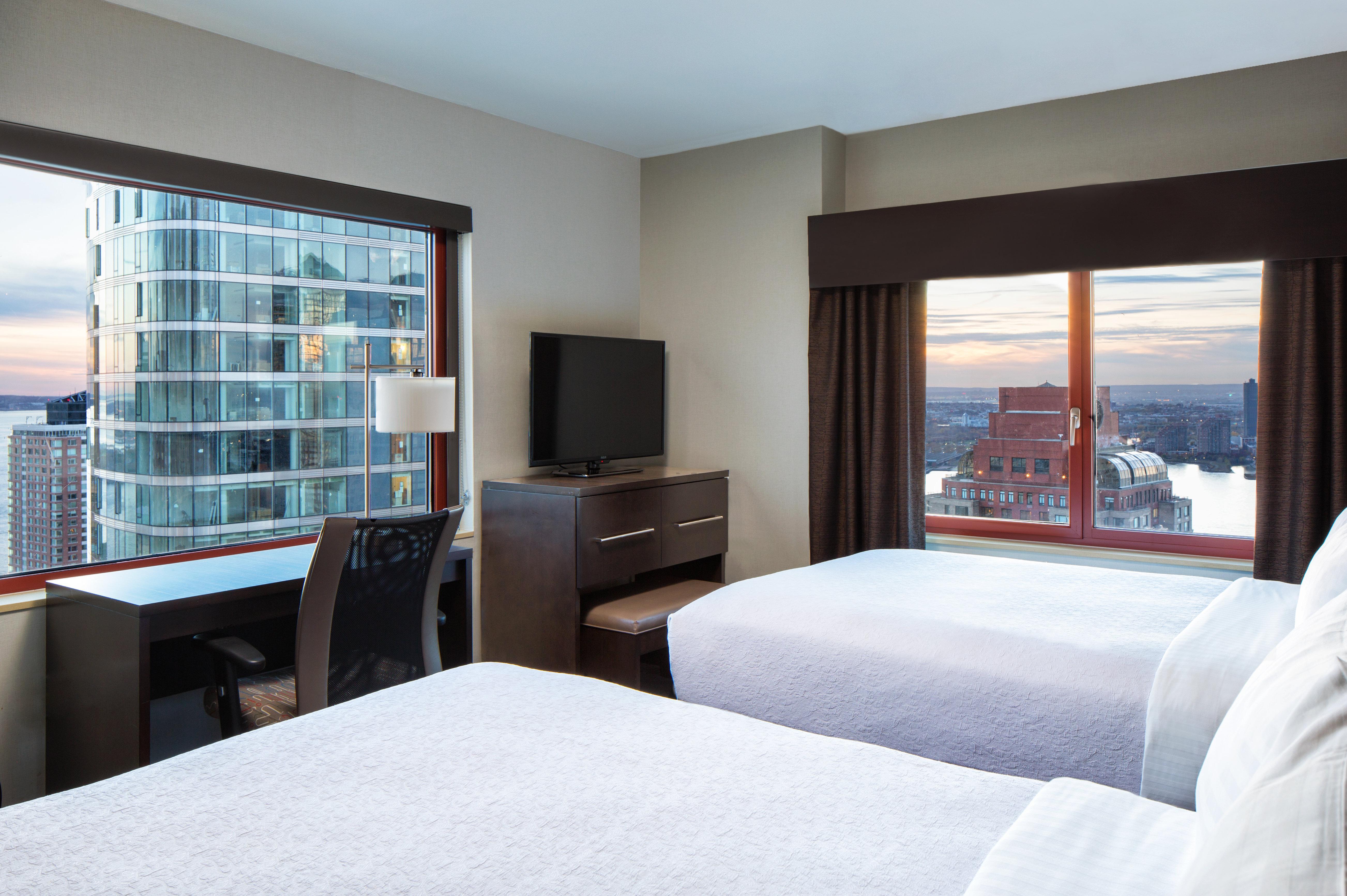 HOLIDAY INN MANHATTAN FINANCIAL DISTRICT, AN IHG HOTEL, NEW YORK
