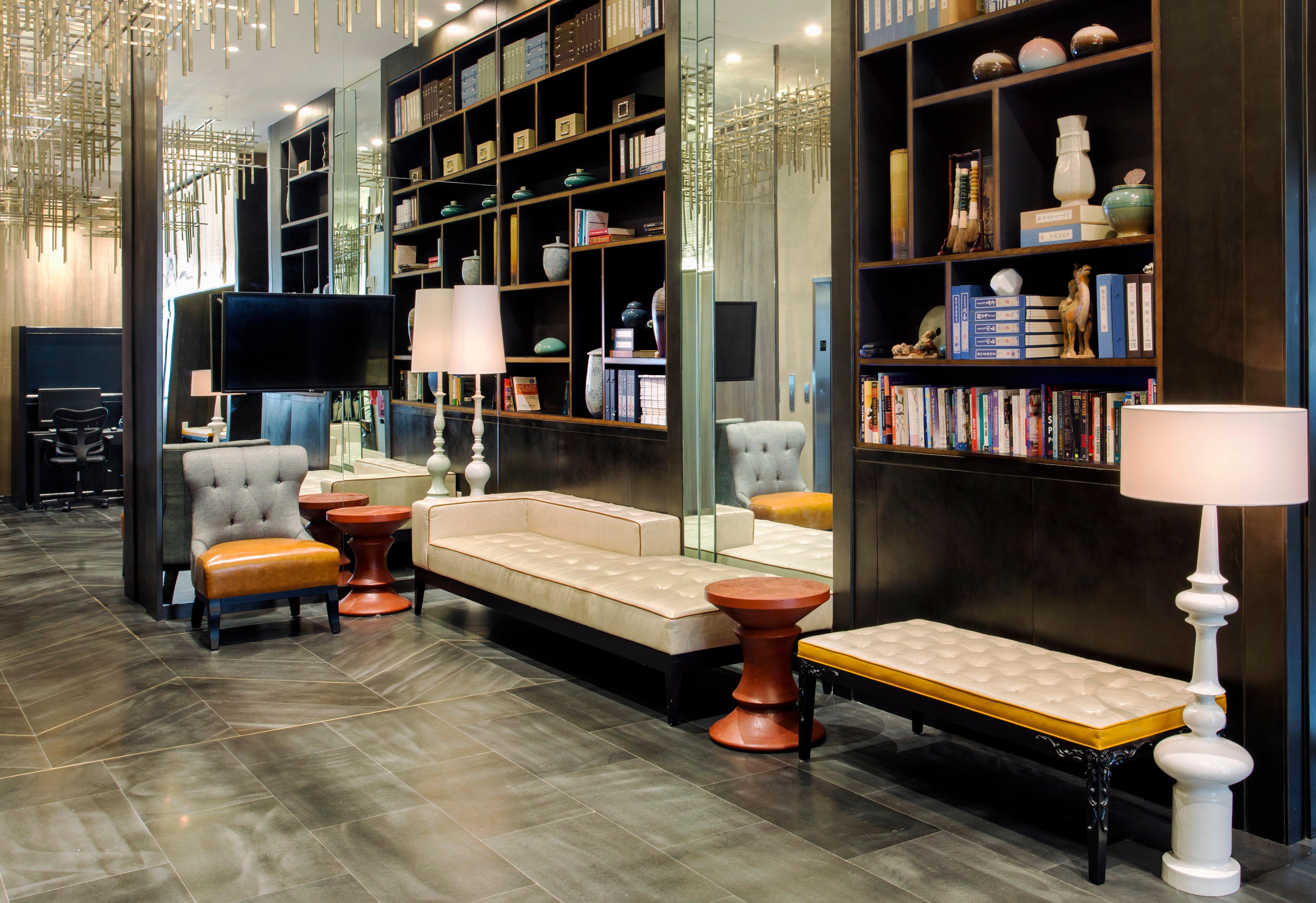 HOLIDAY INN MANHATTAN FINANCIAL DISTRICT, AN IHG HOTEL, NEW YORK