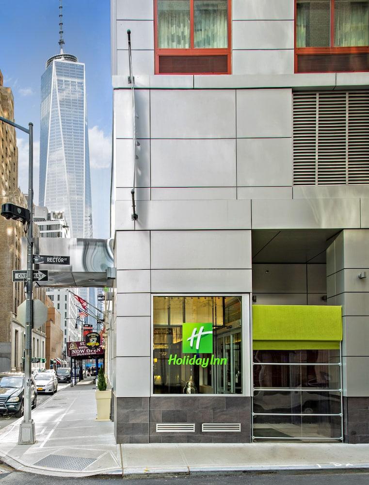 HOLIDAY INN MANHATTAN FINANCIAL DISTRICT, AN IHG HOTEL, NEW YORK
